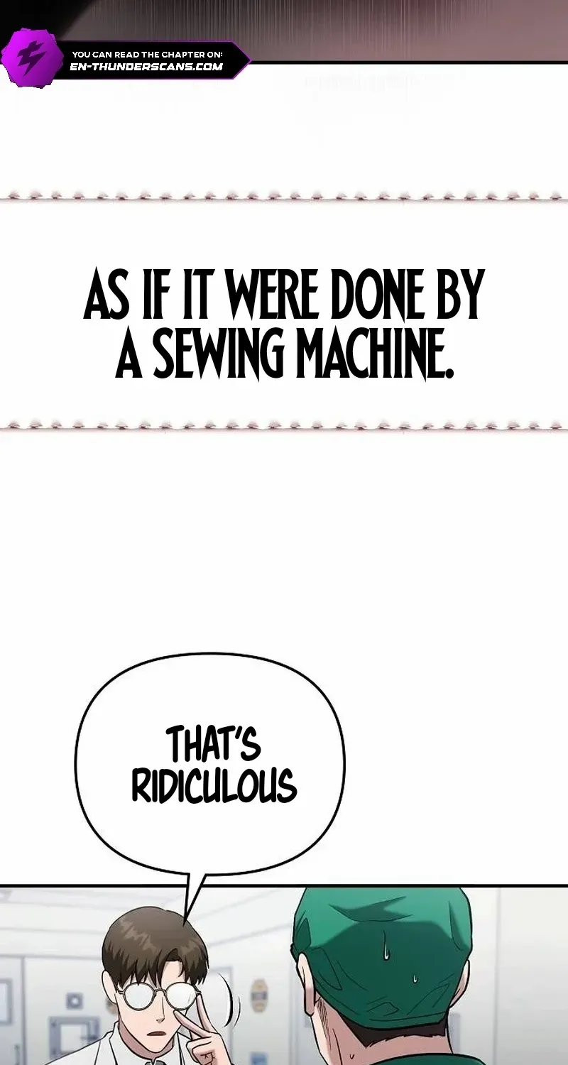 Read A Hero Who Does Everything Well chapter 2 image 12 on Lezhin