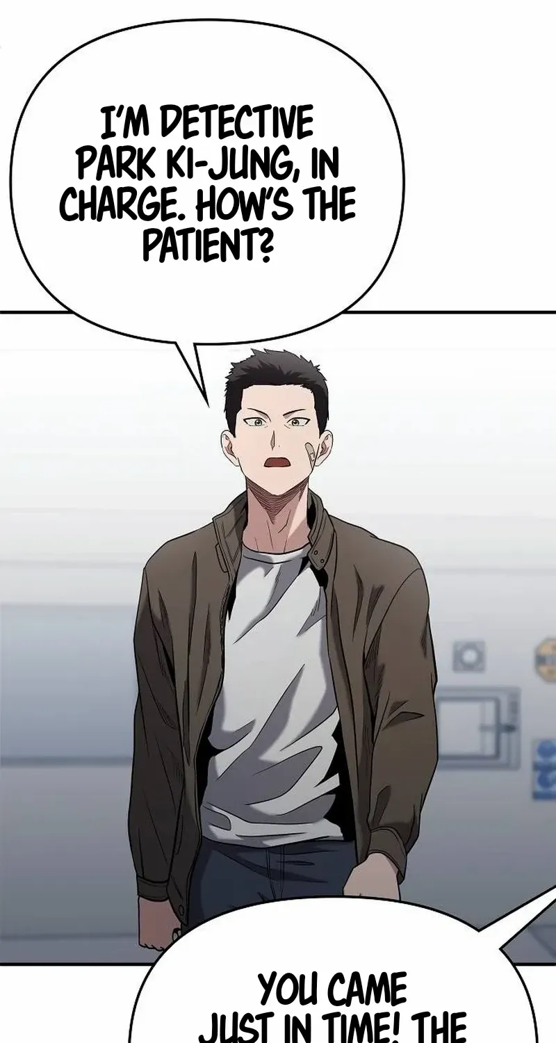 Read A Hero Who Does Everything Well chapter 2 image 15 on Lezhin