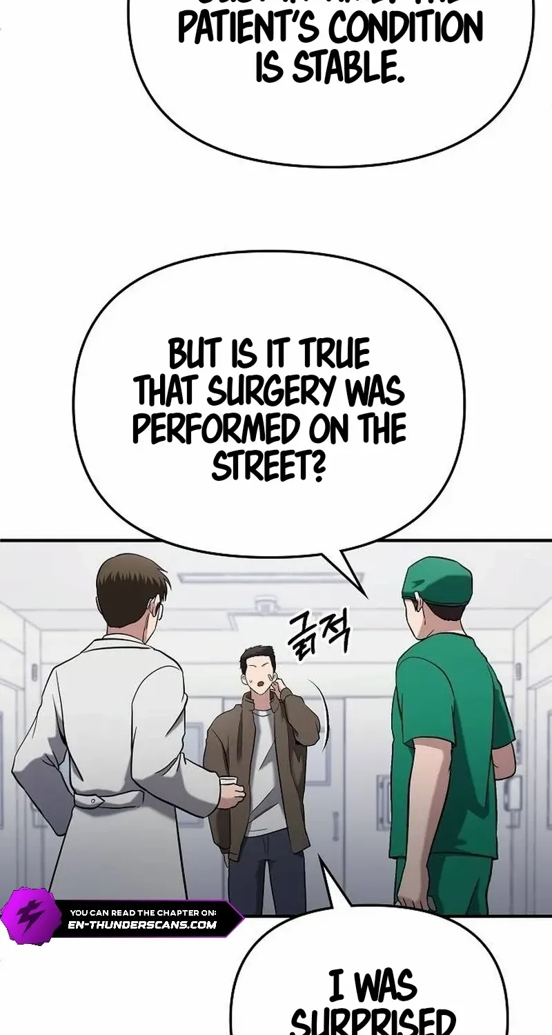 Read A Hero Who Does Everything Well chapter 2 image 16 on Lezhin