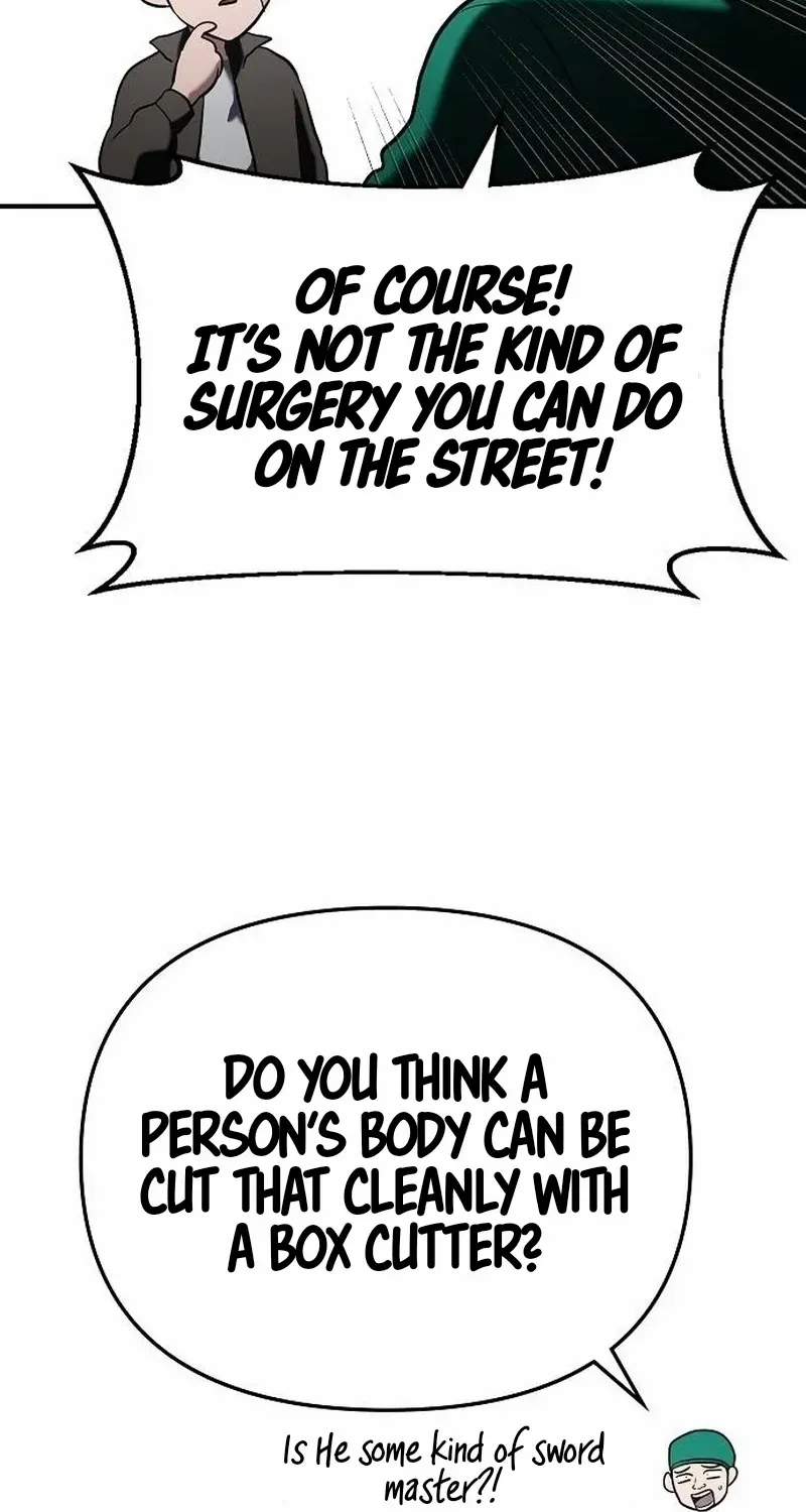 Read A Hero Who Does Everything Well chapter 2 image 19 on Lezhin