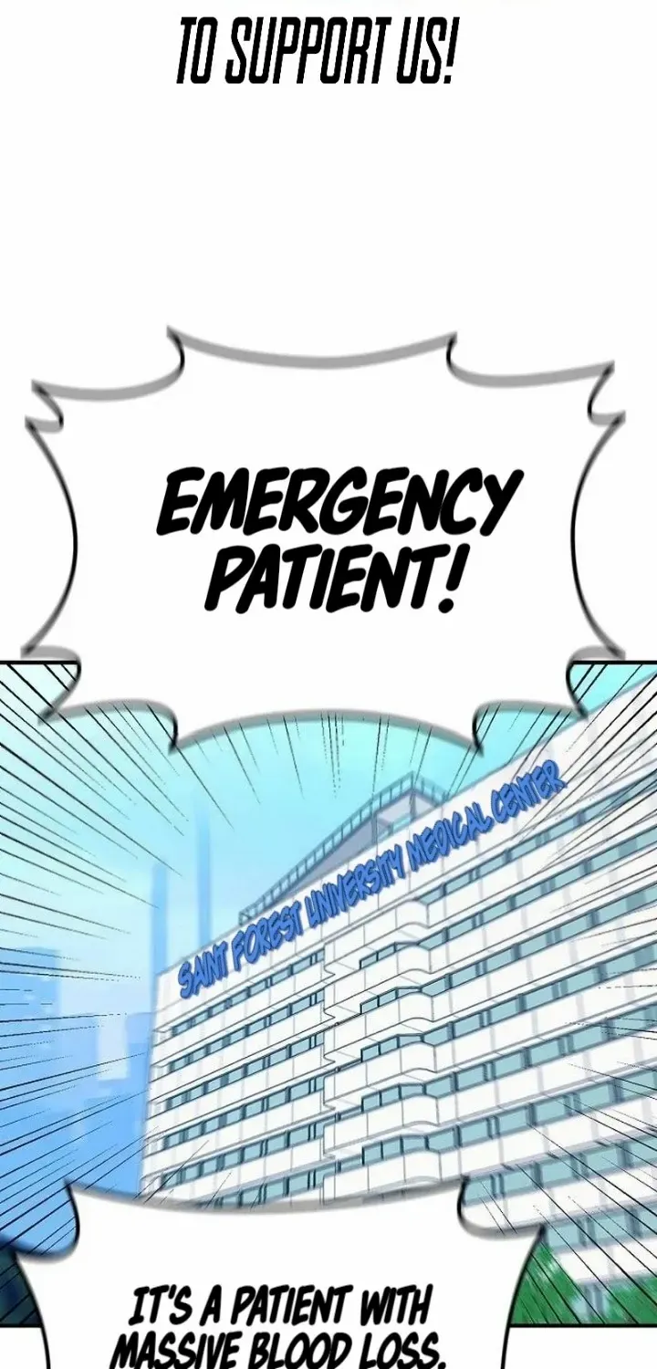 Read A Hero Who Does Everything Well chapter 2 image 2 on Lezhin