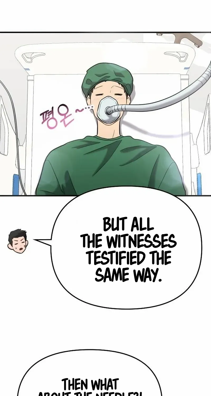 Read A Hero Who Does Everything Well chapter 2 image 20 on Lezhin