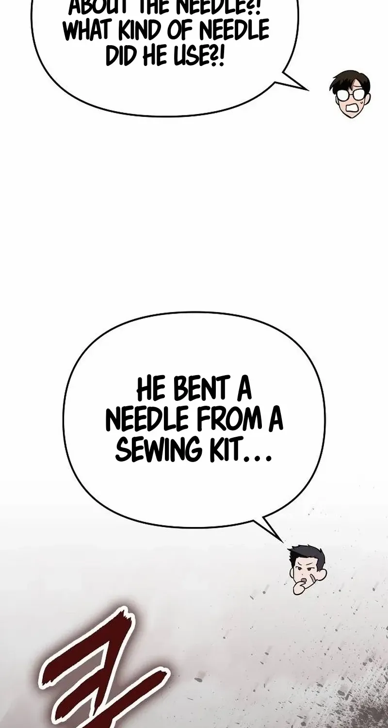 Read A Hero Who Does Everything Well chapter 2 image 21 on Lezhin