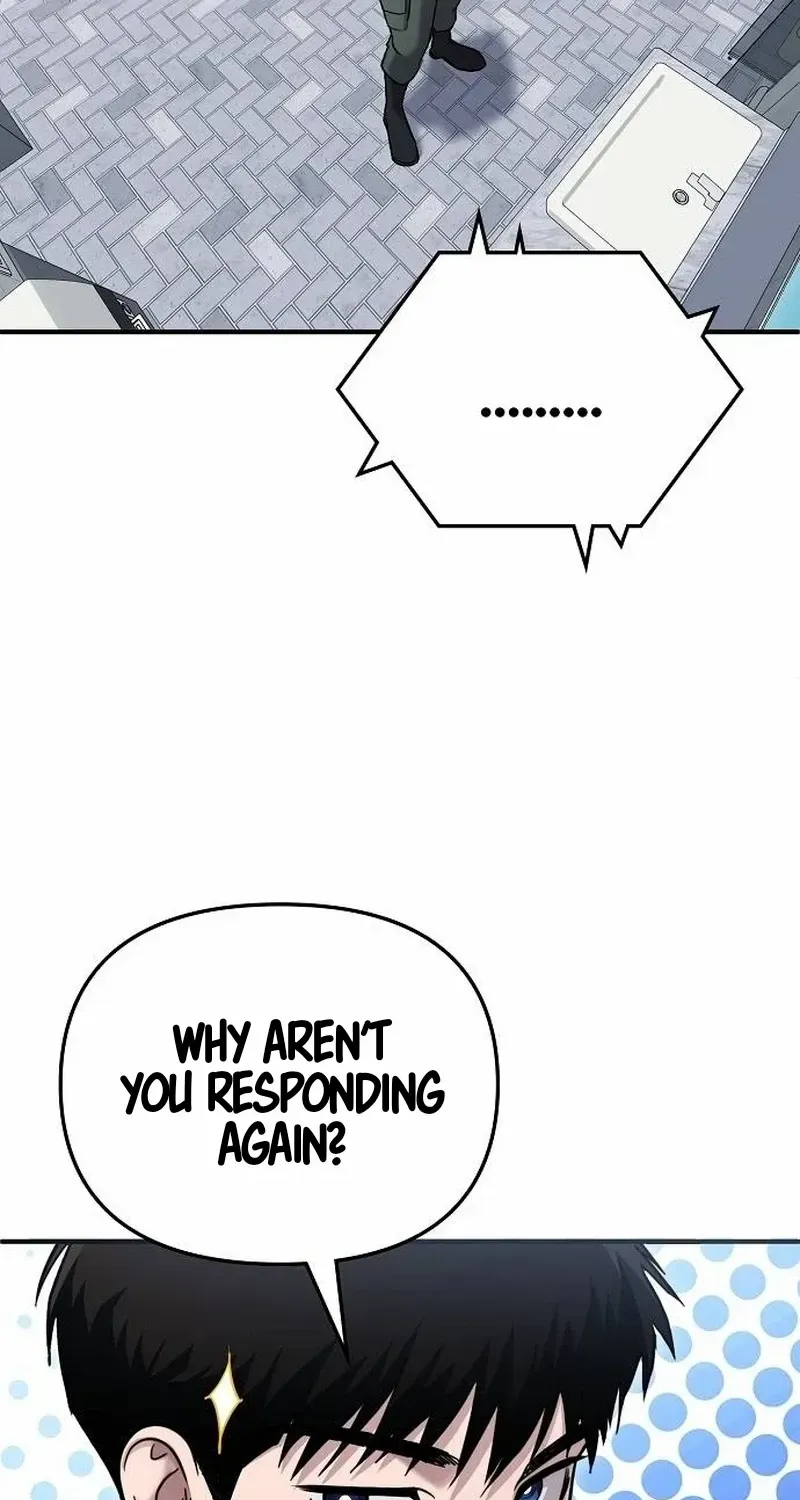 Read A Hero Who Does Everything Well chapter 2 image 35 on Lezhin
