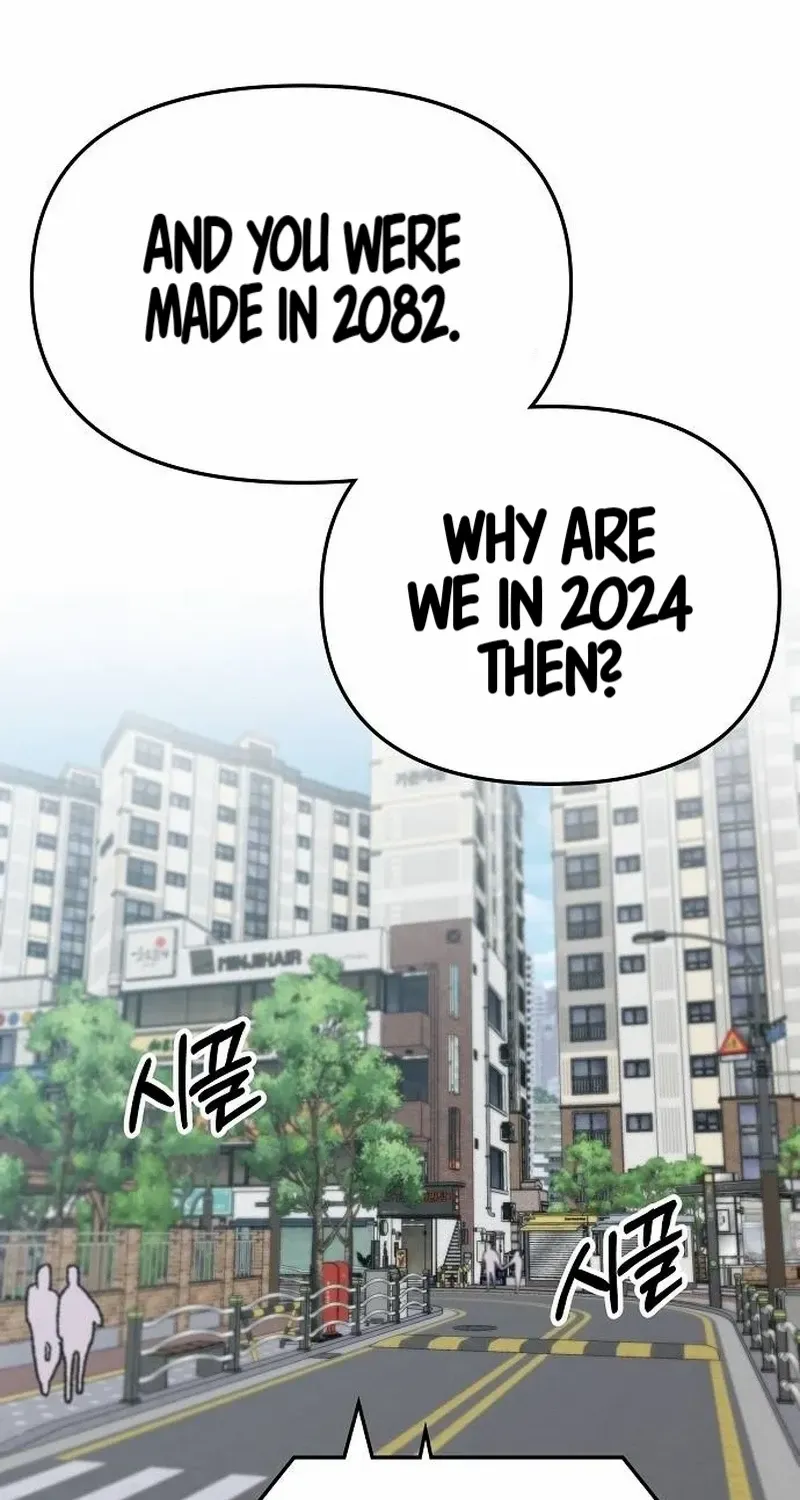 Read A Hero Who Does Everything Well chapter 2 image 41 on Lezhin