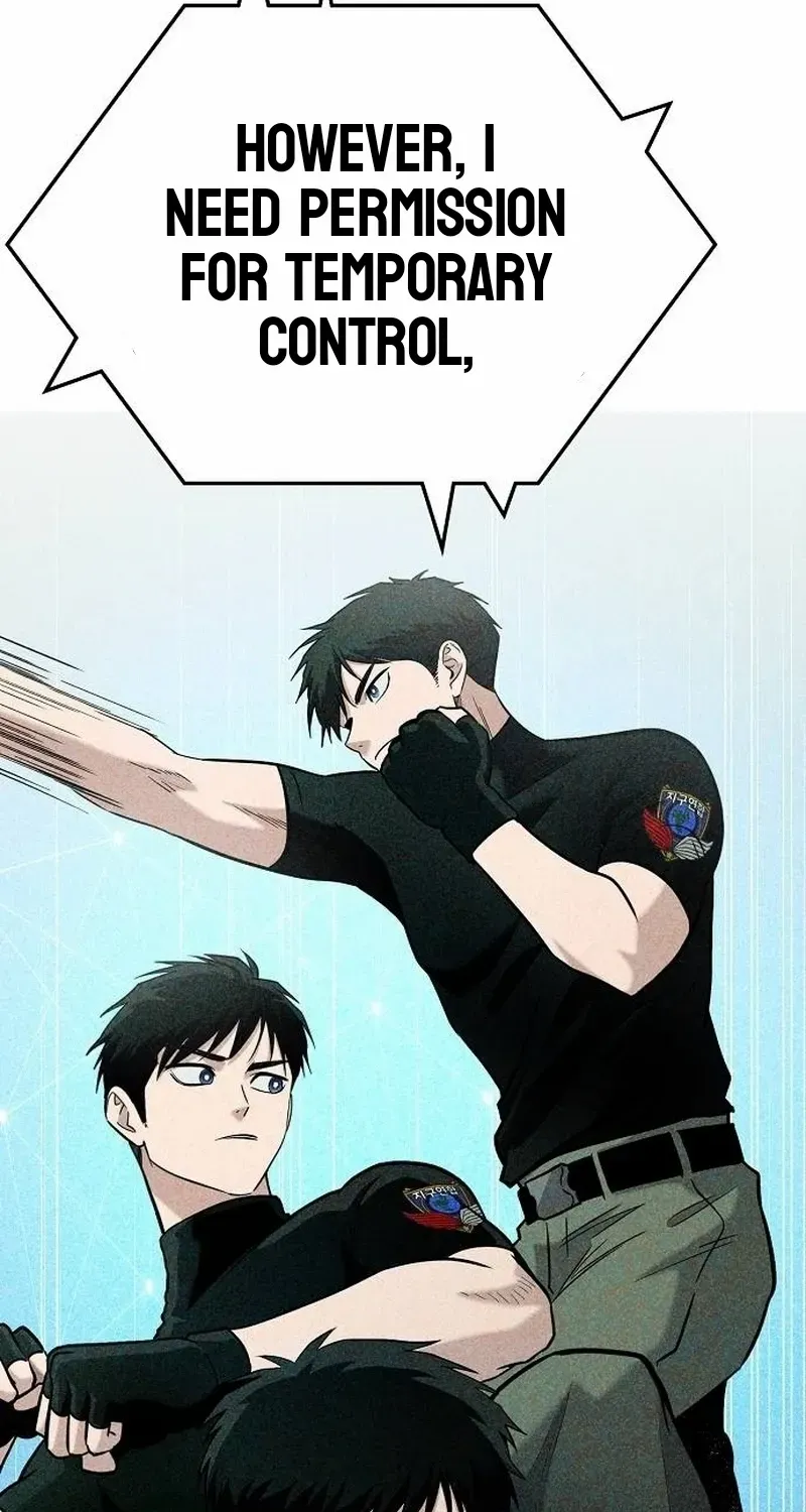 Read A Hero Who Does Everything Well chapter 2 image 47 on Lezhin