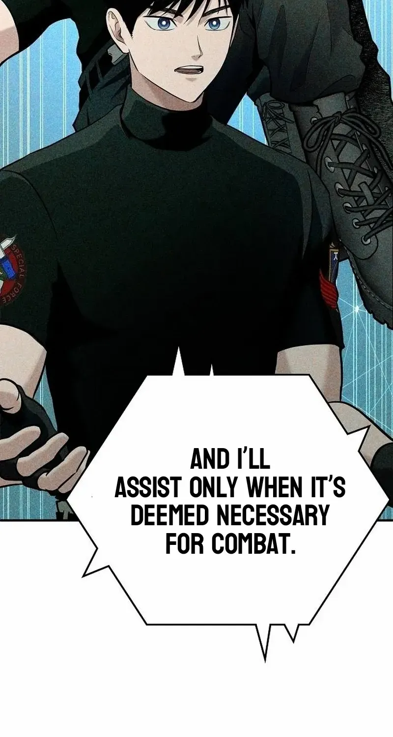 Read A Hero Who Does Everything Well chapter 2 image 48 on Lezhin