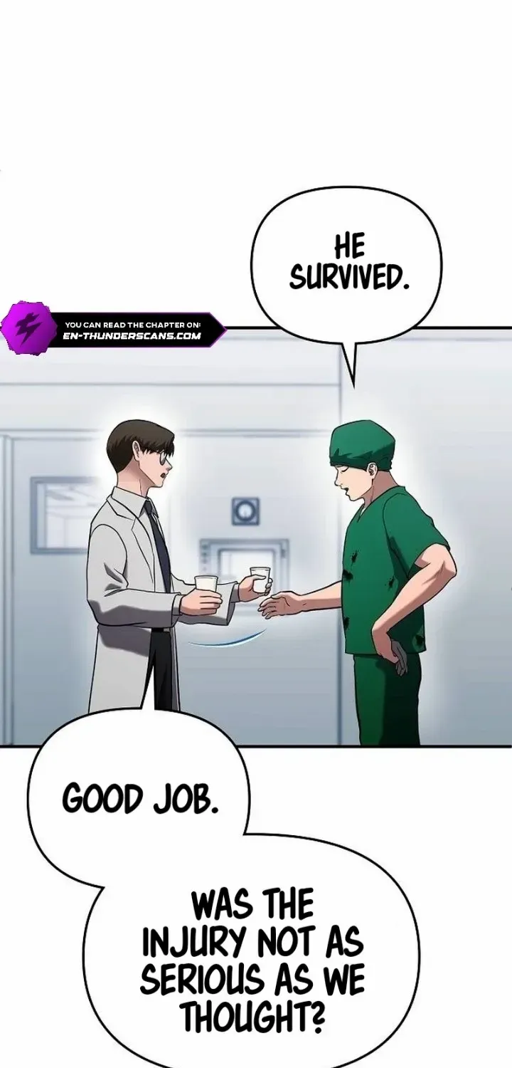 Read A Hero Who Does Everything Well chapter 2 image 5 on Lezhin
