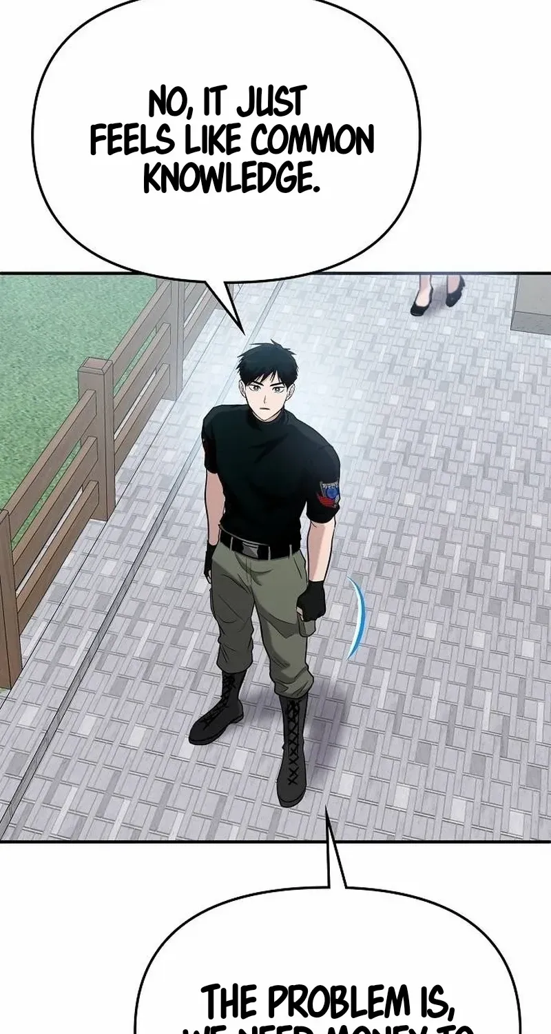 Read A Hero Who Does Everything Well chapter 2 image 57 on Lezhin