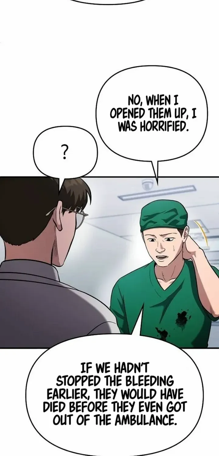 Read A Hero Who Does Everything Well chapter 2 image 6 on Lezhin