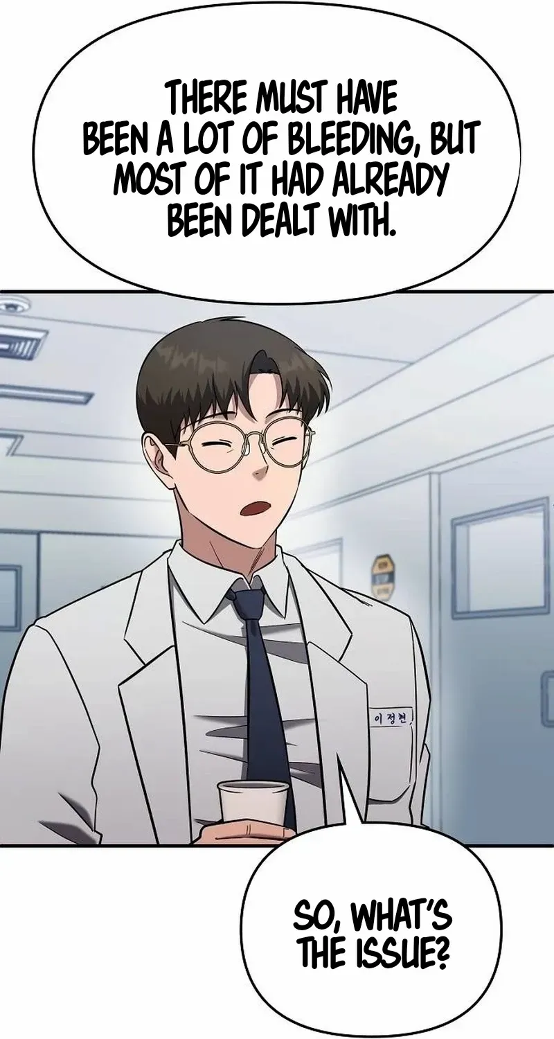 Read A Hero Who Does Everything Well chapter 2 image 8 on Lezhin