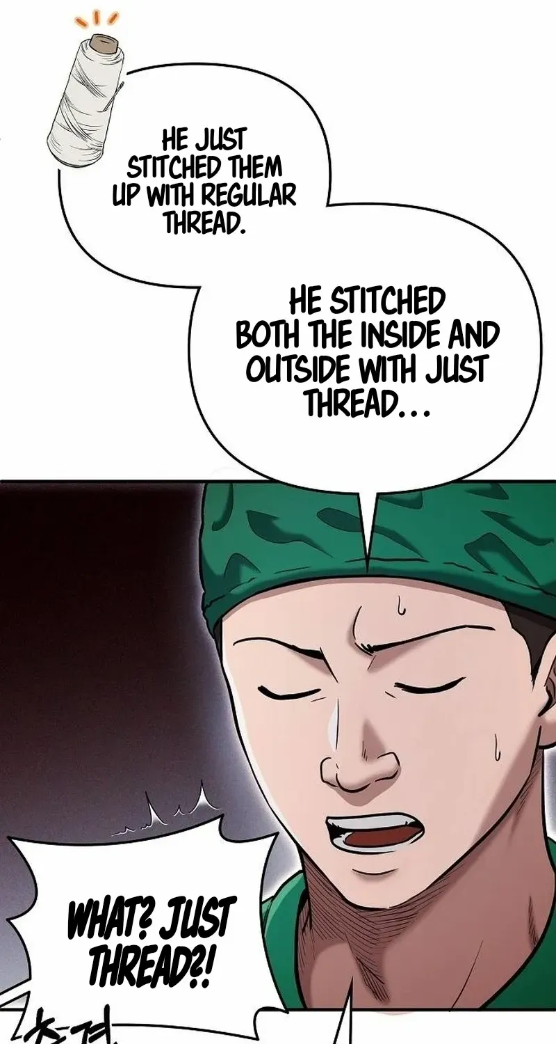 Read A Hero Who Does Everything Well chapter 2 image 9 on Lezhin