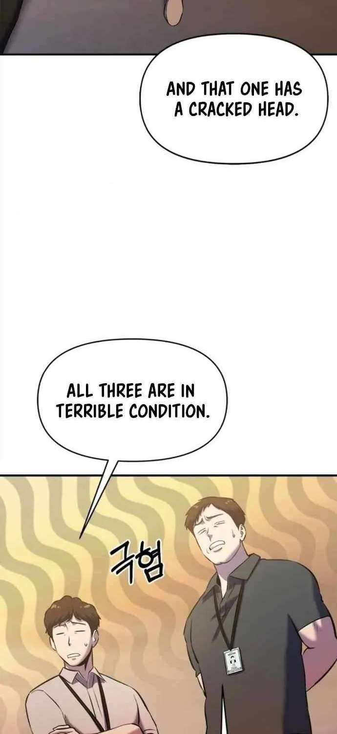 Read A Hero Who Does Everything Well chapter 20 image 23 on Lezhin