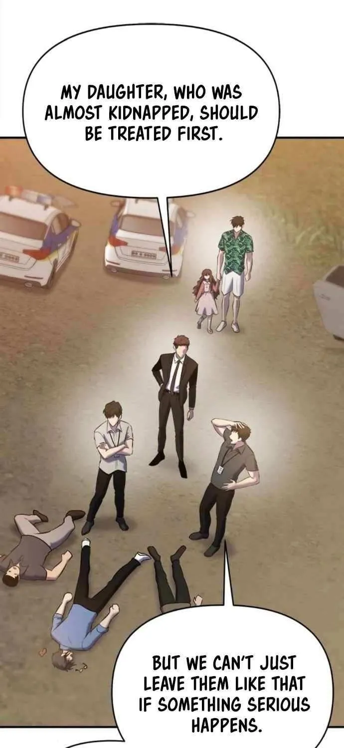 Read A Hero Who Does Everything Well chapter 20 image 27 on Lezhin