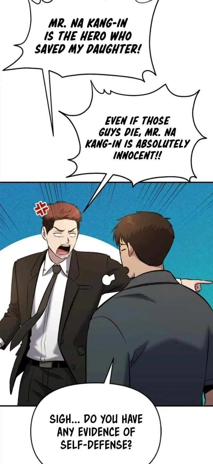 Read A Hero Who Does Everything Well chapter 20 image 34 on Lezhin