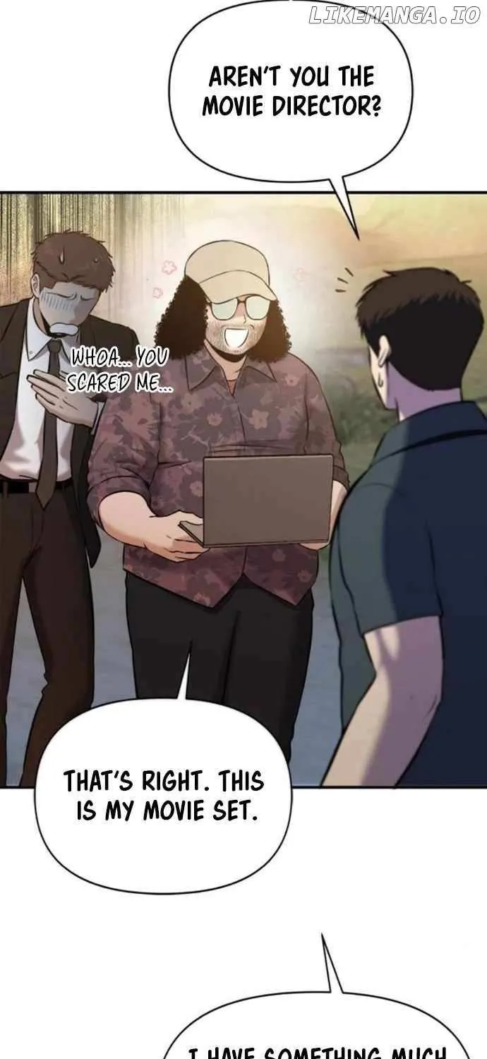 Read A Hero Who Does Everything Well chapter 20 image 38 on Lezhin