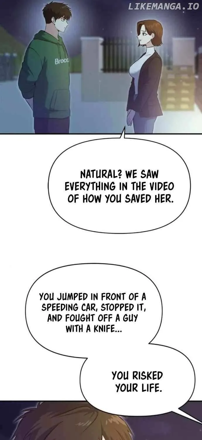 Read A Hero Who Does Everything Well chapter 20 image 74 on Lezhin