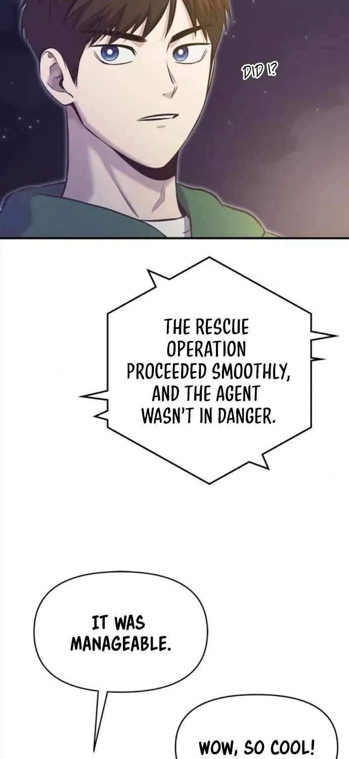 Read A Hero Who Does Everything Well chapter 20 image 75 on Lezhin