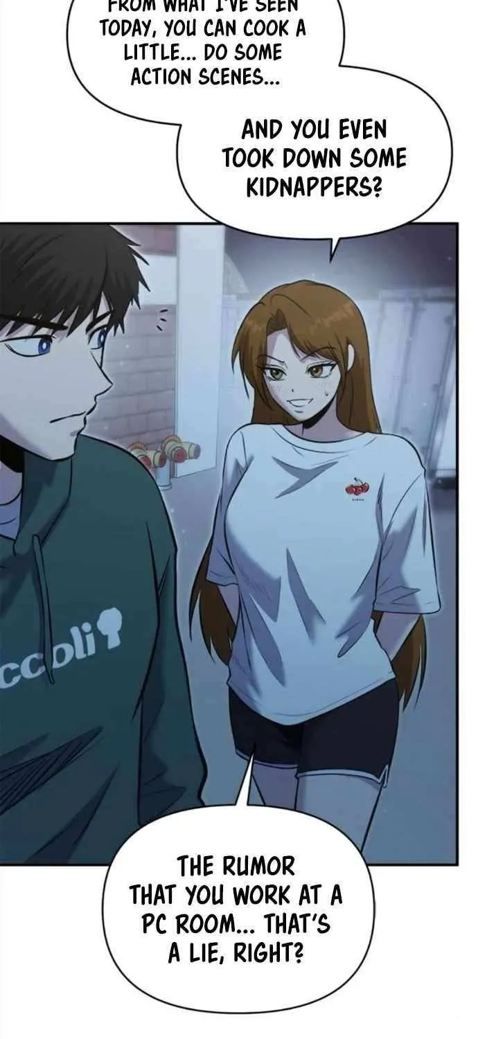 Read A Hero Who Does Everything Well chapter 20 image 84 on Lezhin