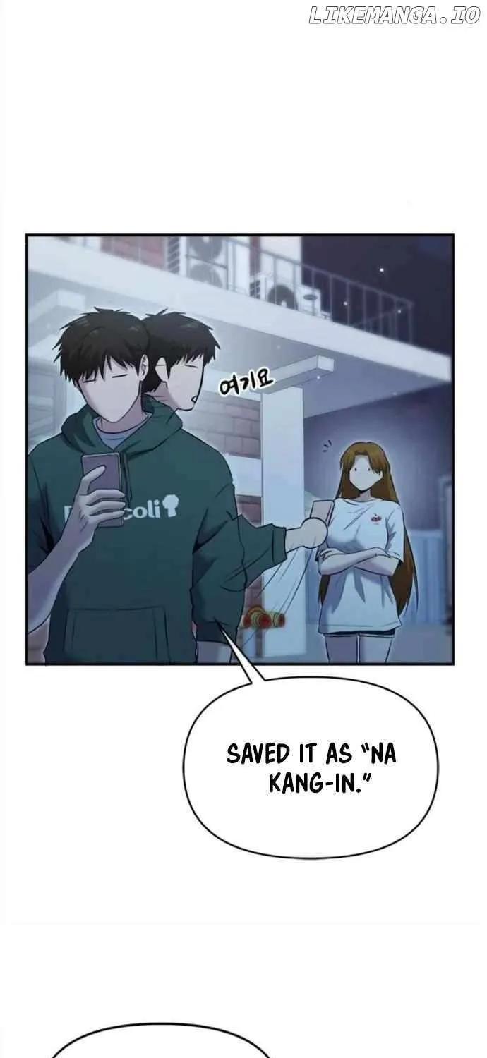 Read A Hero Who Does Everything Well chapter 20 image 86 on Lezhin