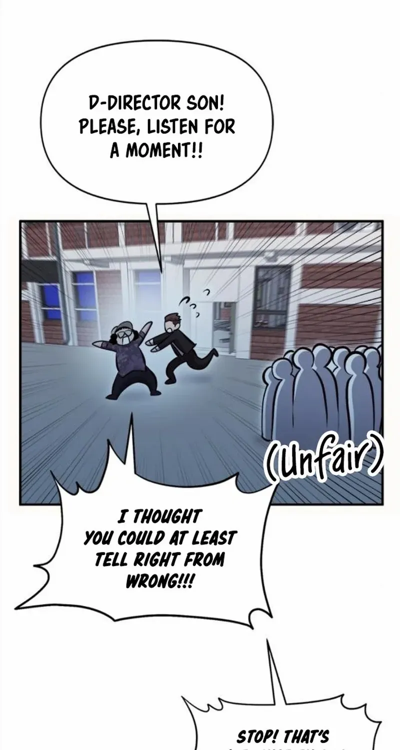 Read A Hero Who Does Everything Well chapter 21 image 28 on Lezhin