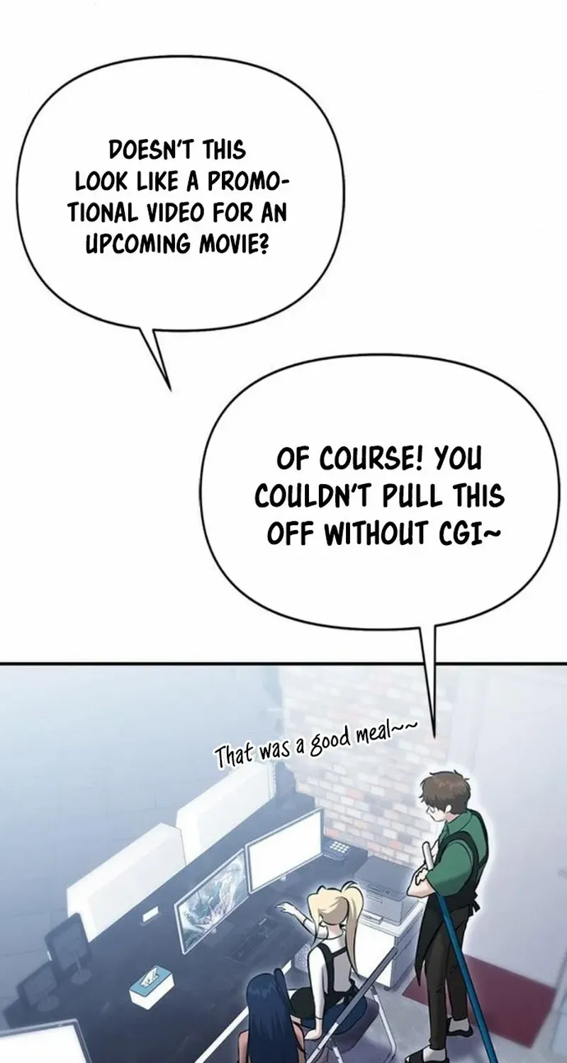 Read A Hero Who Does Everything Well chapter 21 image 31 on Lezhin
