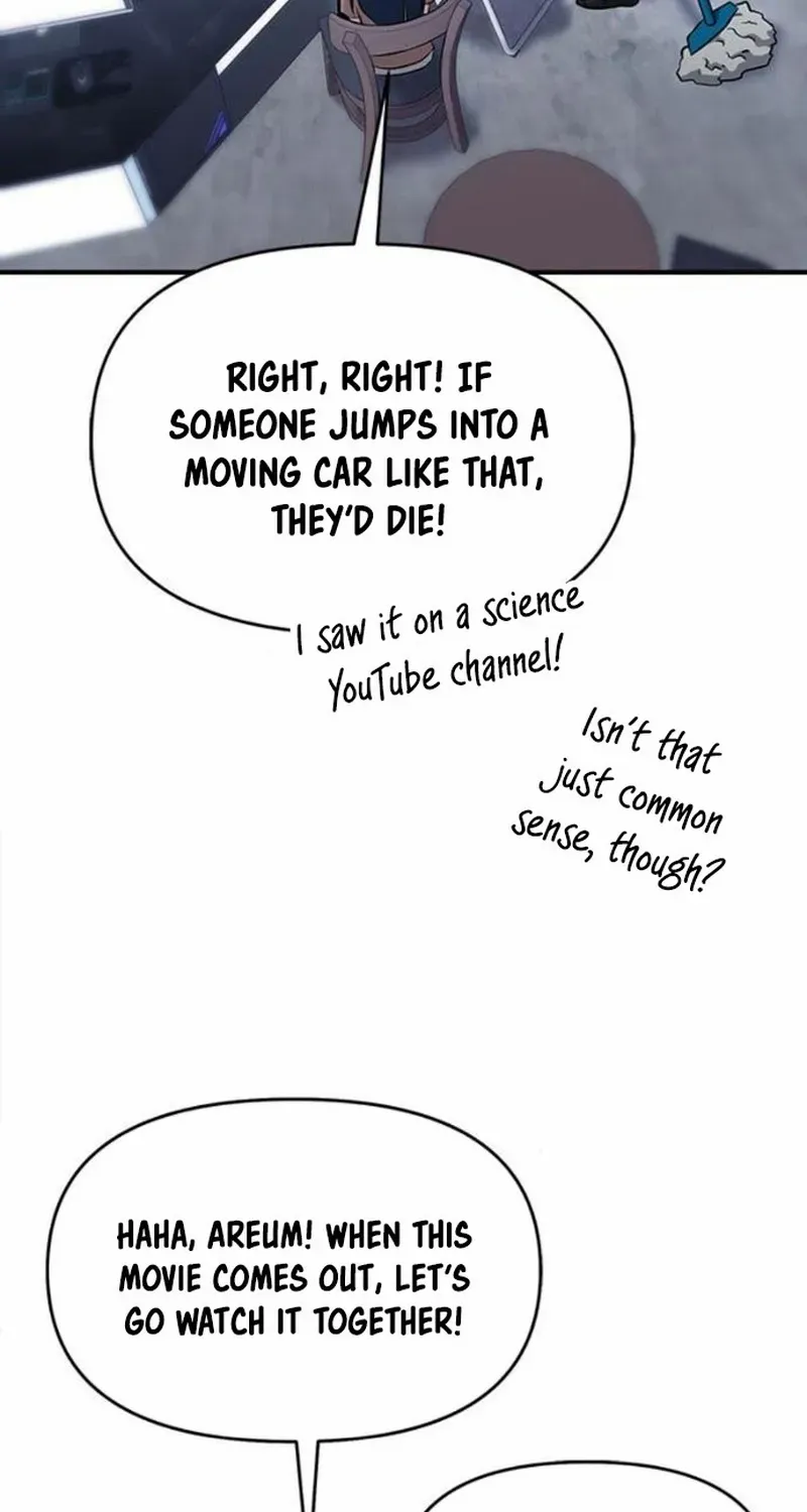 Read A Hero Who Does Everything Well chapter 21 image 32 on Lezhin