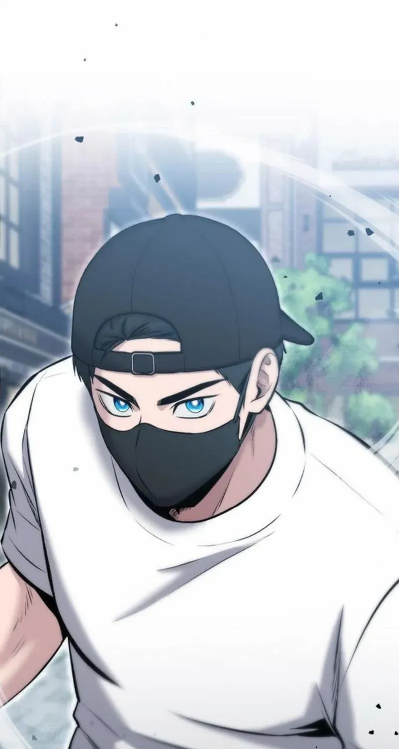 Read A Hero Who Does Everything Well chapter 21 image 39 on Lezhin