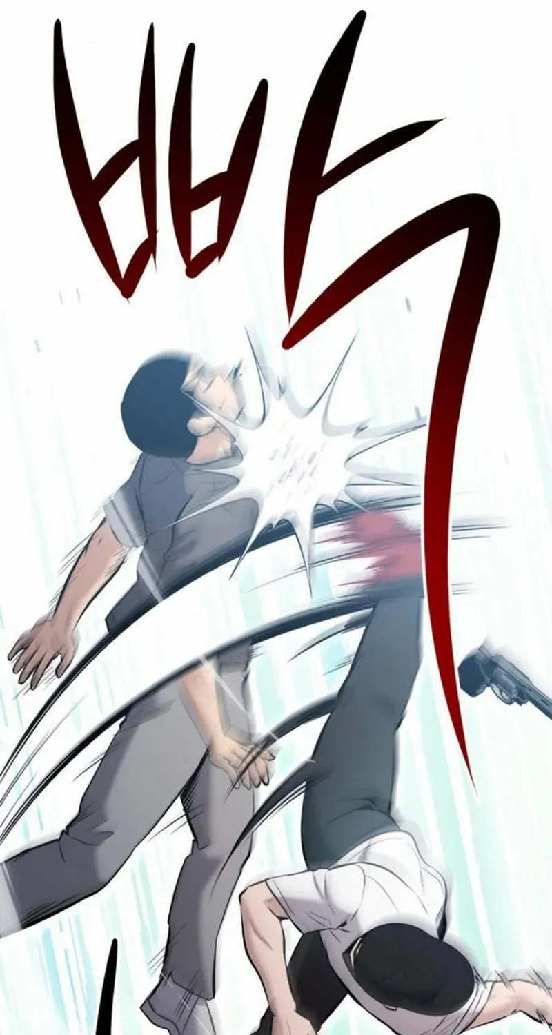 Read A Hero Who Does Everything Well chapter 21 image 45 on Lezhin
