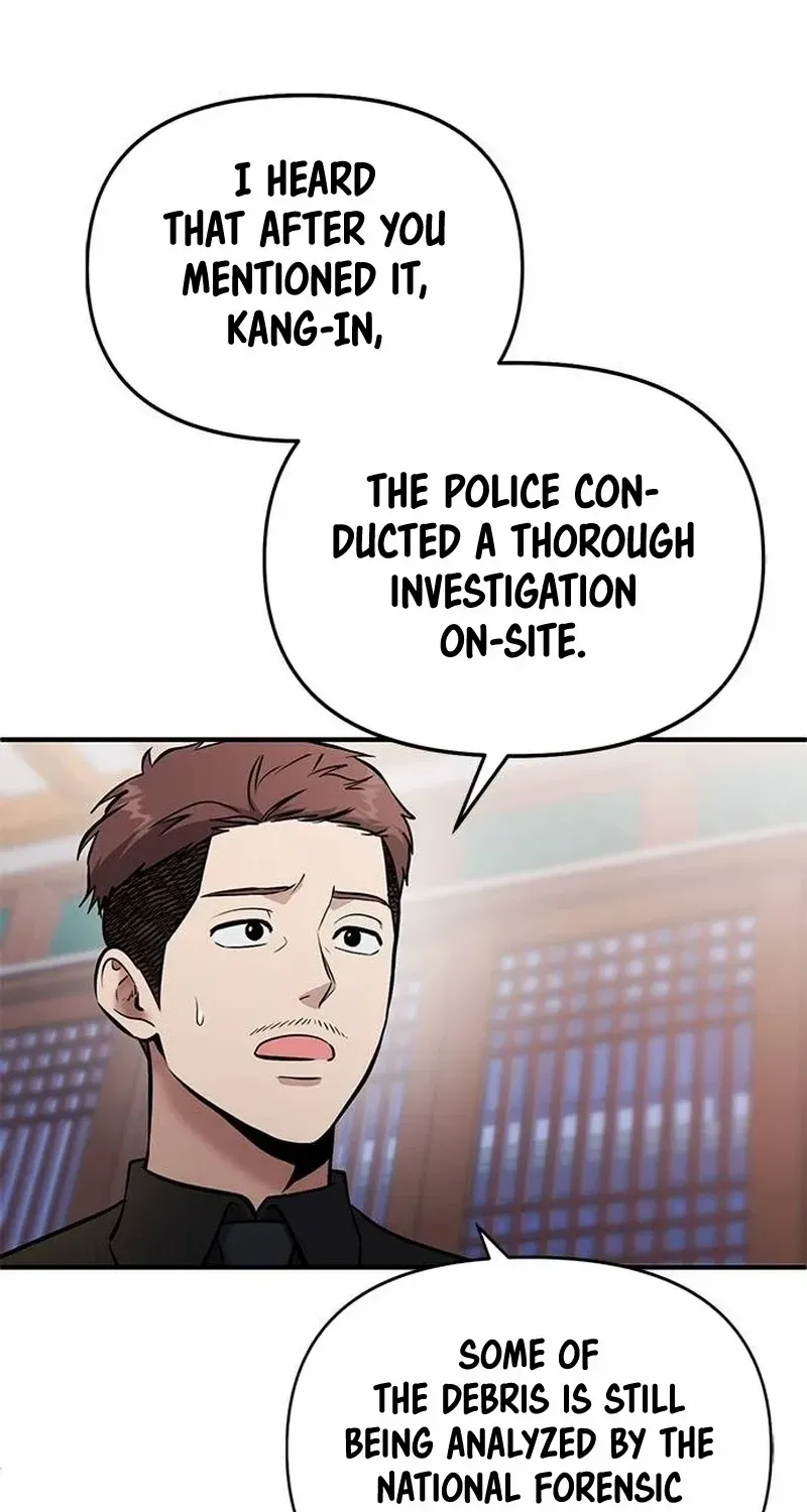Read A Hero Who Does Everything Well chapter 22 image 17 on Lezhin
