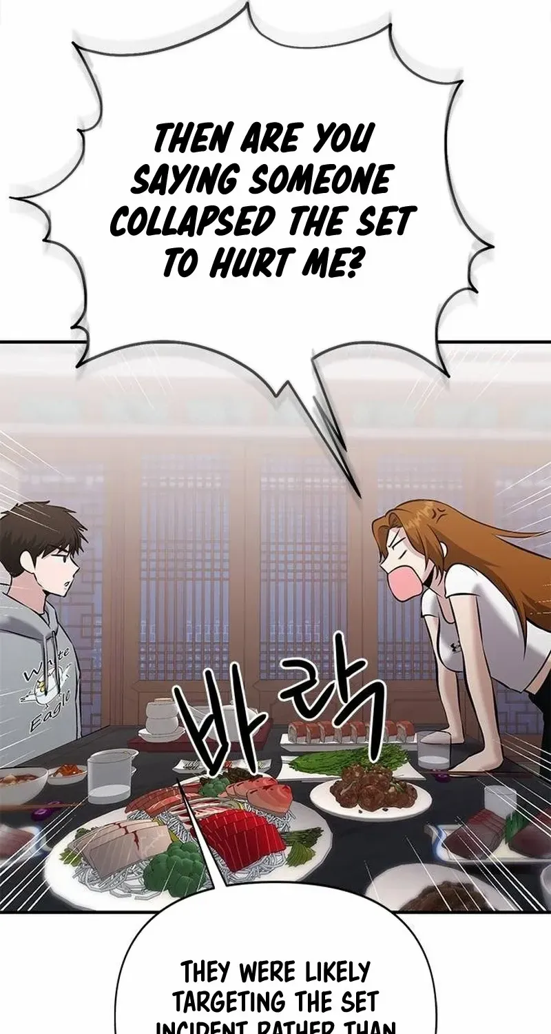 Read A Hero Who Does Everything Well chapter 22 image 50 on Lezhin