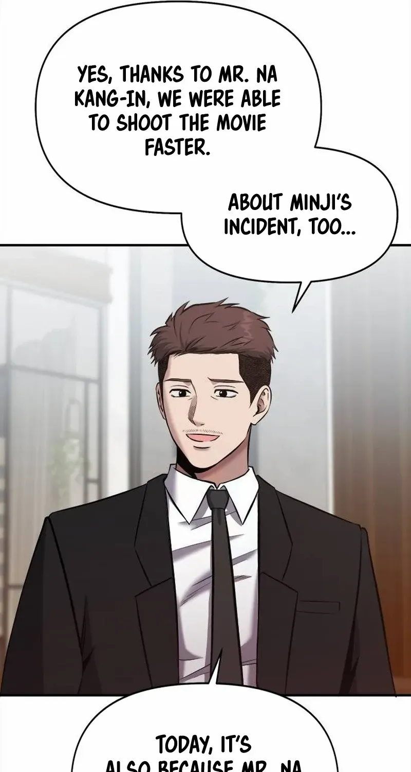 Read A Hero Who Does Everything Well chapter 22 image 92 on Lezhin