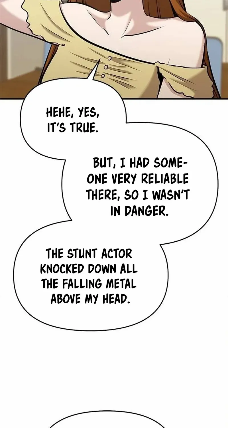 Read A Hero Who Does Everything Well chapter 24 image 24 on Lezhin