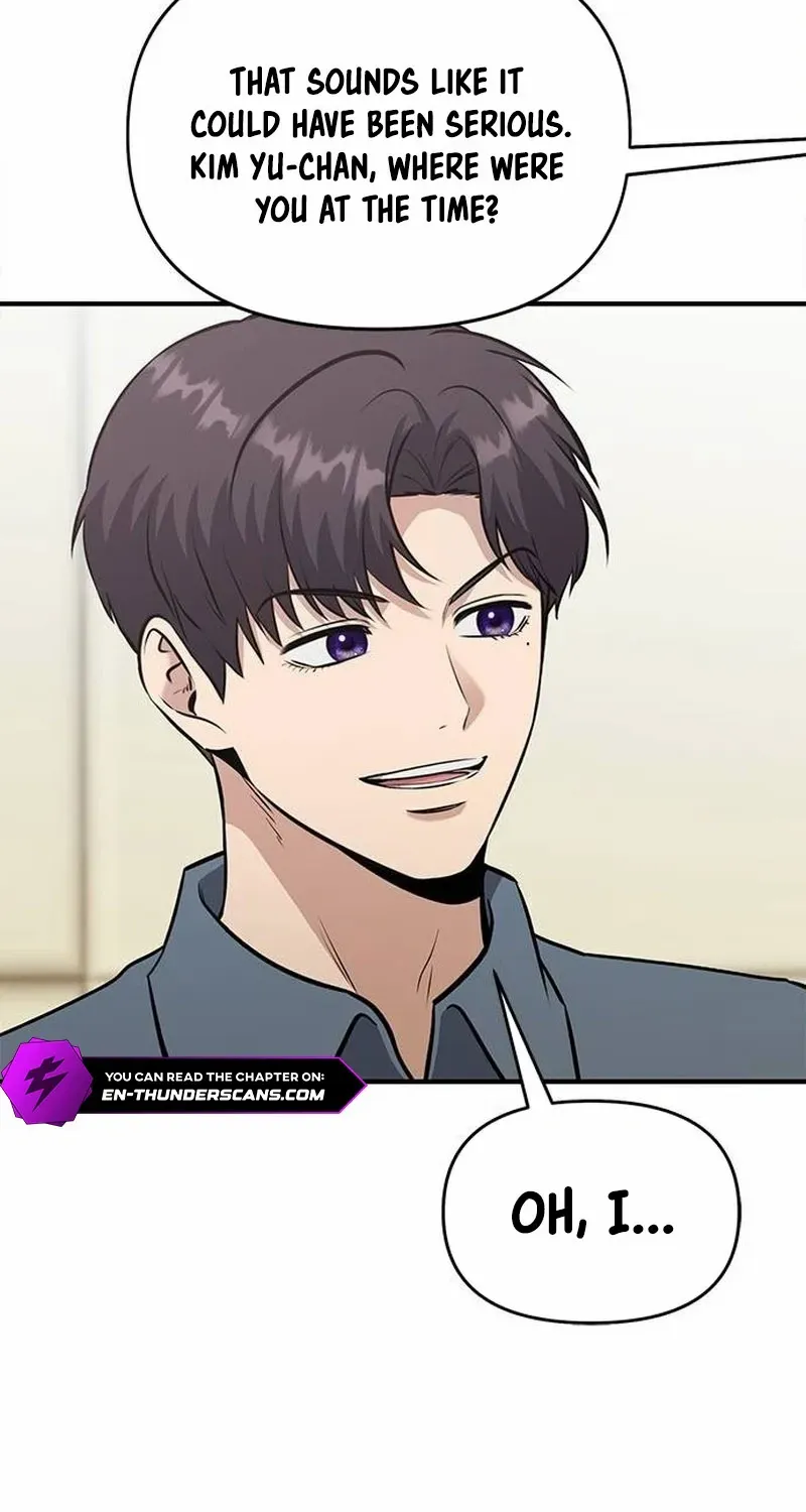 Read A Hero Who Does Everything Well chapter 24 image 25 on Lezhin