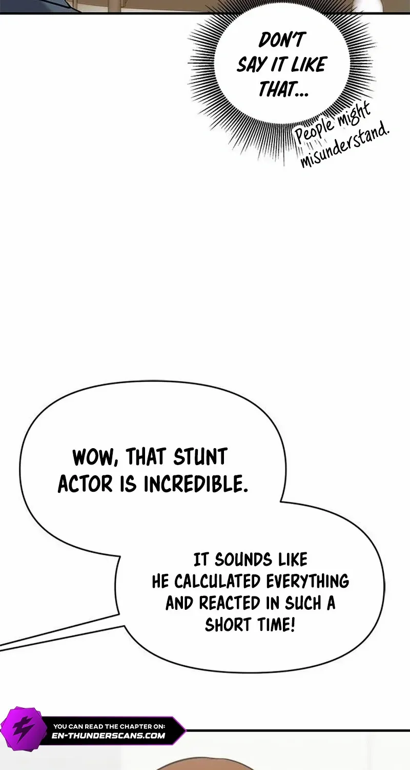Read A Hero Who Does Everything Well chapter 24 image 27 on Lezhin
