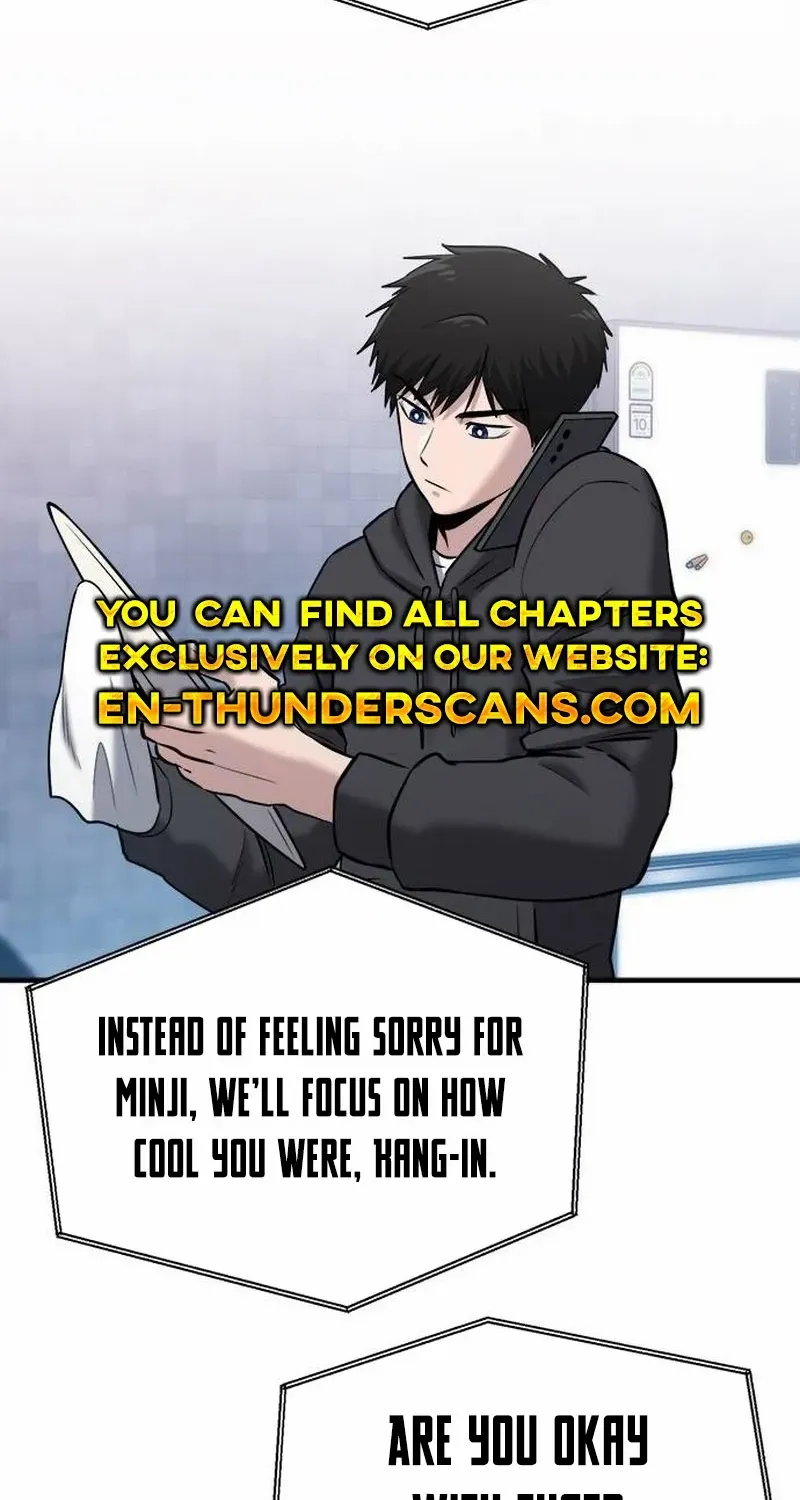 Read A Hero Who Does Everything Well chapter 24 image 52 on Lezhin