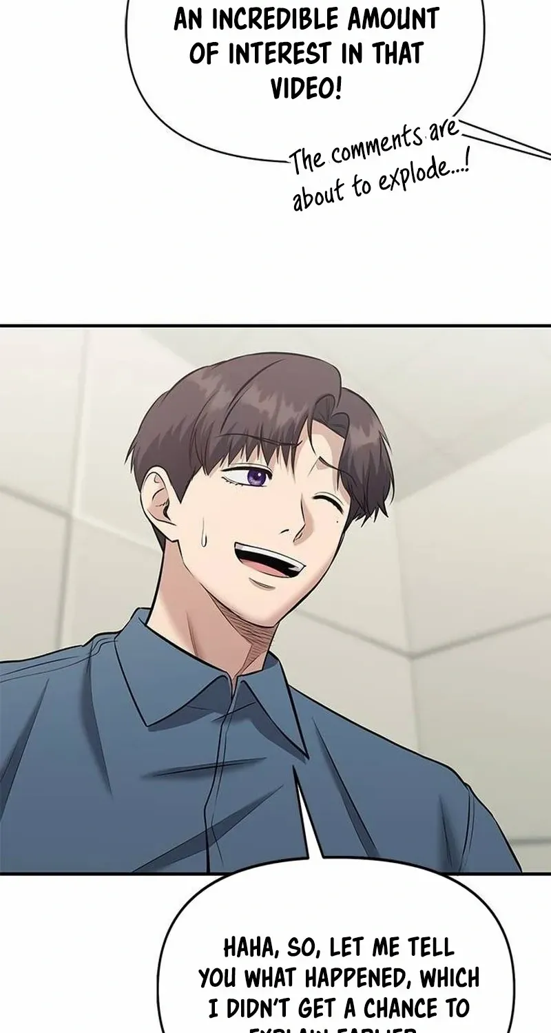Read A Hero Who Does Everything Well chapter 24 image 64 on Lezhin