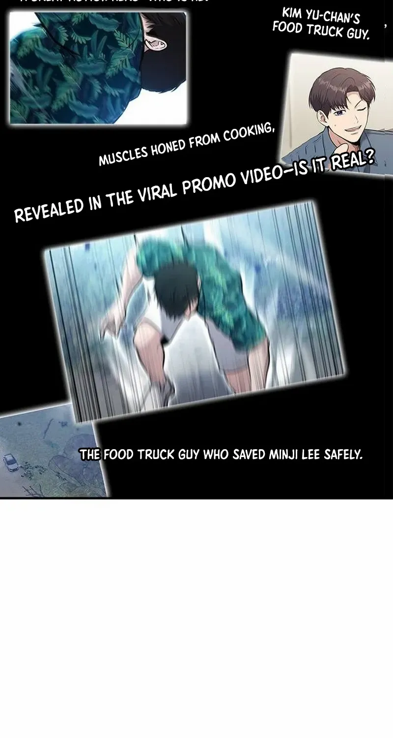 Read A Hero Who Does Everything Well chapter 24 image 71 on Lezhin