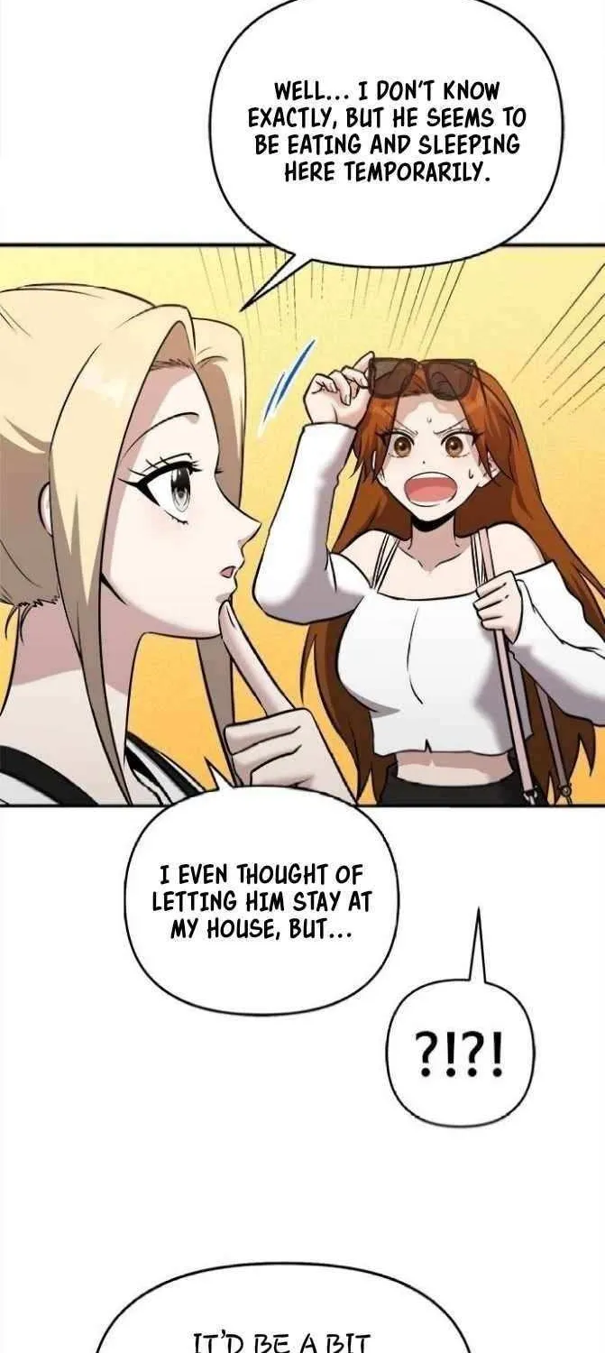 Read A Hero Who Does Everything Well chapter 25 image 17 on Lezhin