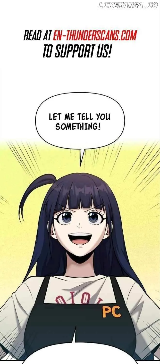 Read A Hero Who Does Everything Well chapter 25 image 2 on Lezhin