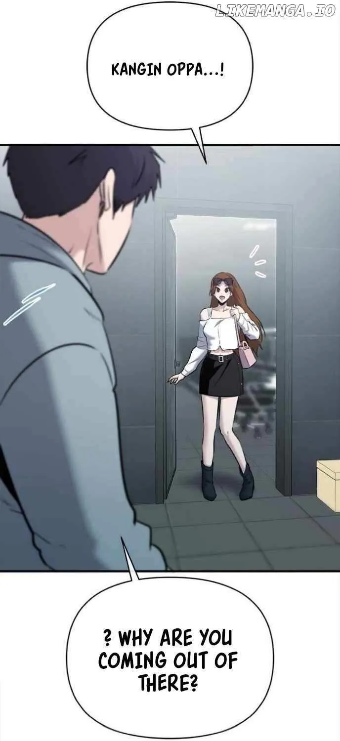 Read A Hero Who Does Everything Well chapter 25 image 23 on Lezhin