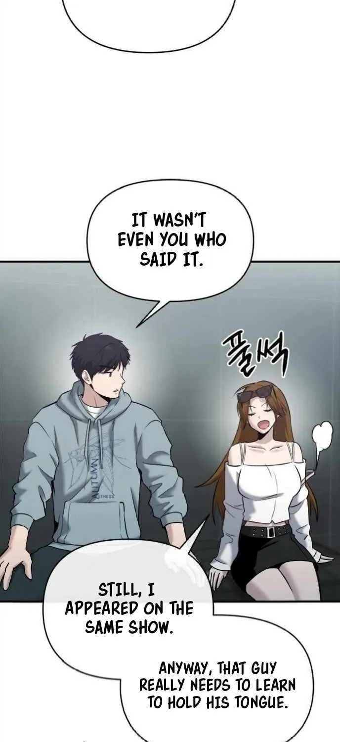 Read A Hero Who Does Everything Well chapter 25 image 25 on Lezhin
