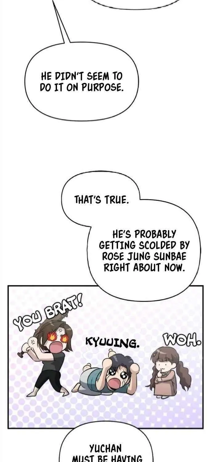 Read A Hero Who Does Everything Well chapter 25 image 26 on Lezhin