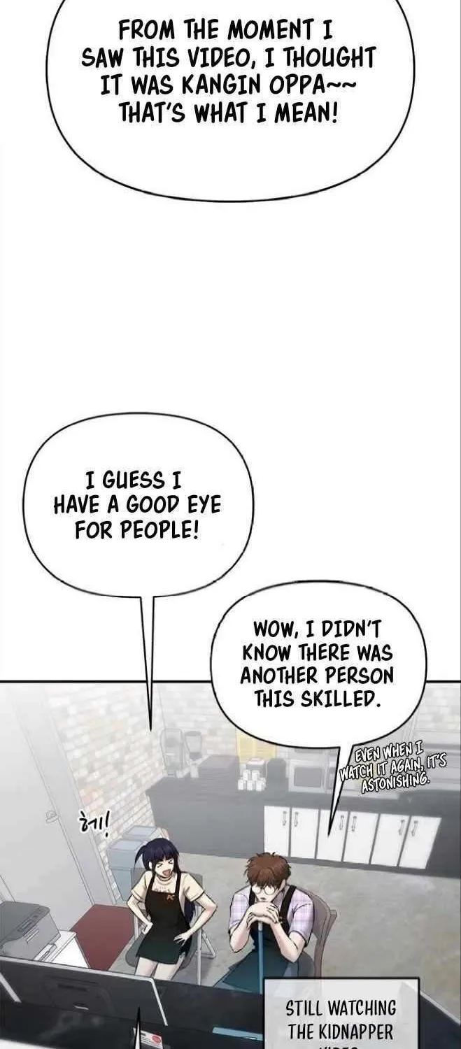 Read A Hero Who Does Everything Well chapter 25 image 3 on Lezhin