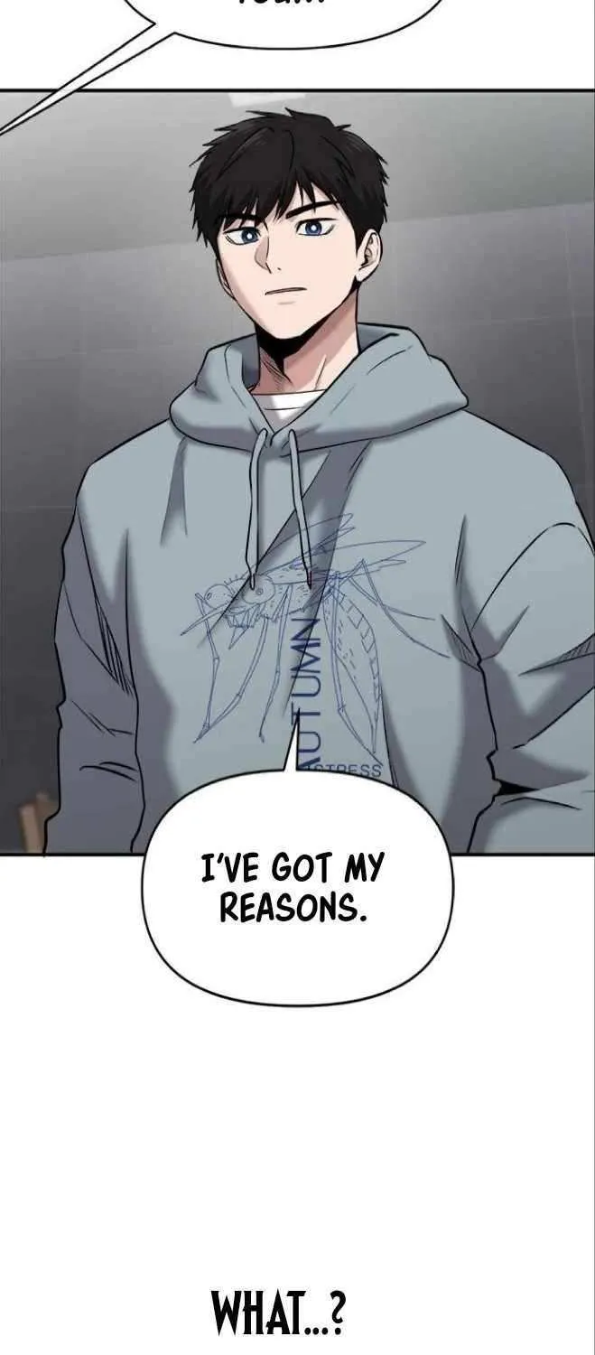 Read A Hero Who Does Everything Well chapter 25 image 32 on Lezhin