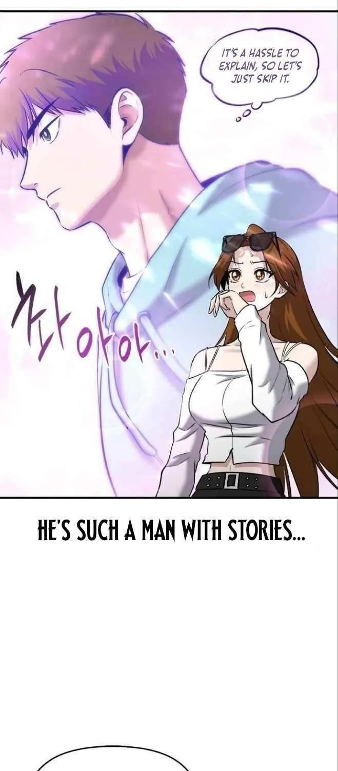 Read A Hero Who Does Everything Well chapter 25 image 33 on Lezhin