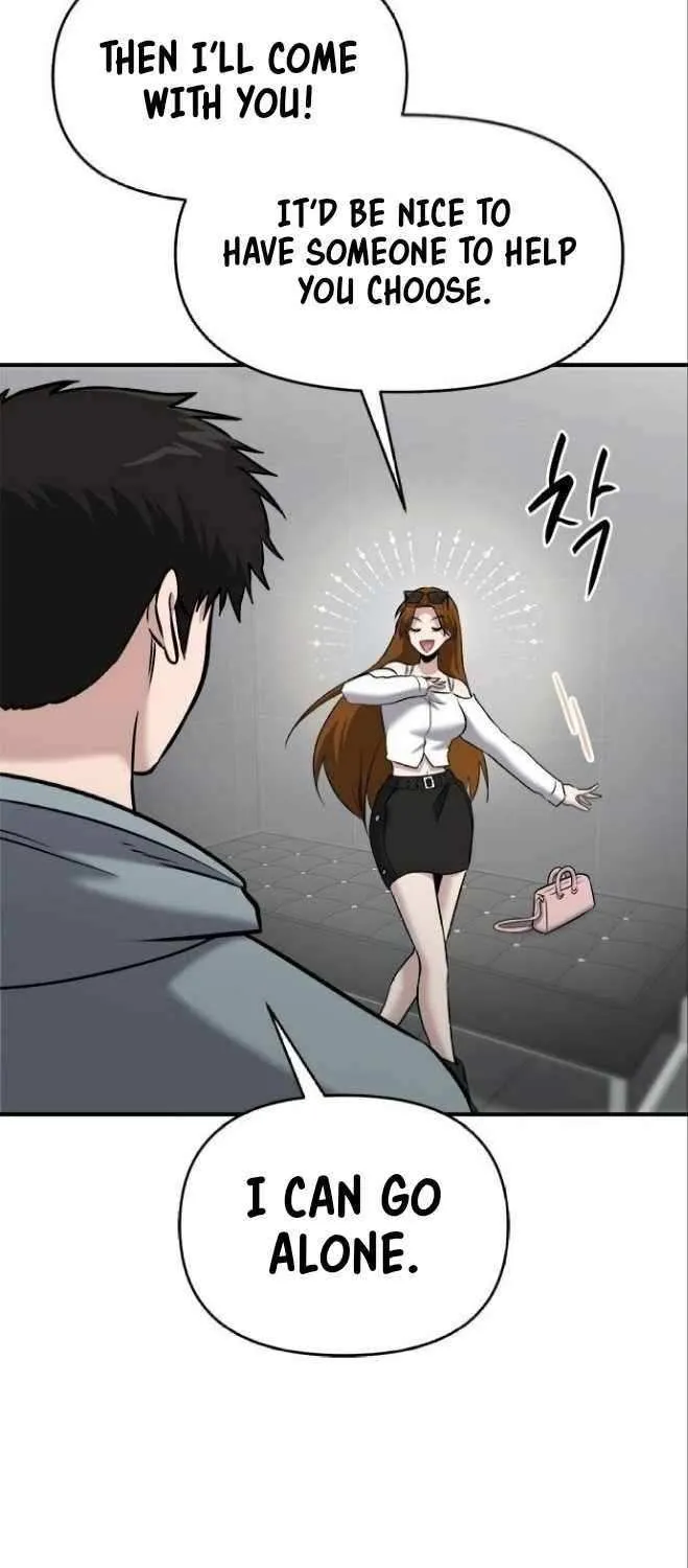 Read A Hero Who Does Everything Well chapter 25 image 34 on Lezhin