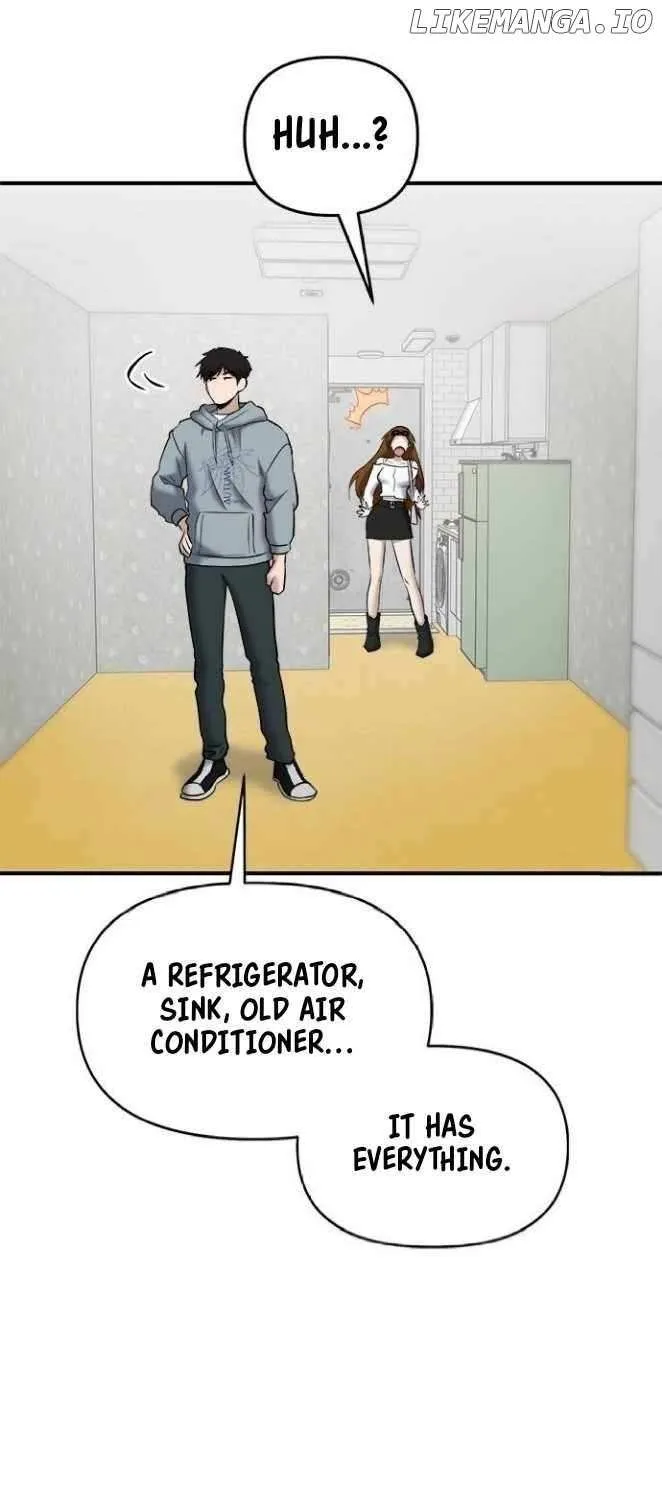 Read A Hero Who Does Everything Well chapter 25 image 37 on Lezhin