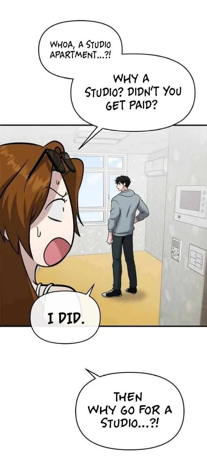 Read A Hero Who Does Everything Well chapter 25 image 38 on Lezhin