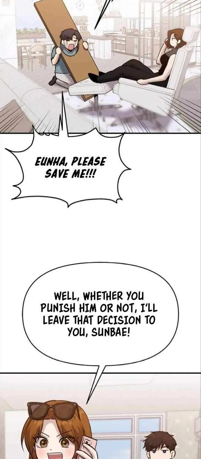 Read A Hero Who Does Everything Well chapter 25 image 47 on Lezhin